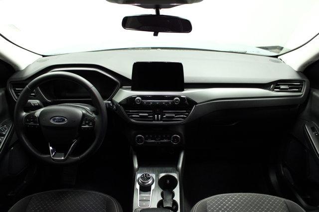 used 2024 Ford Escape car, priced at $20,962