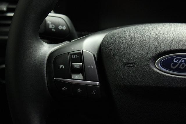 used 2024 Ford Escape car, priced at $20,962