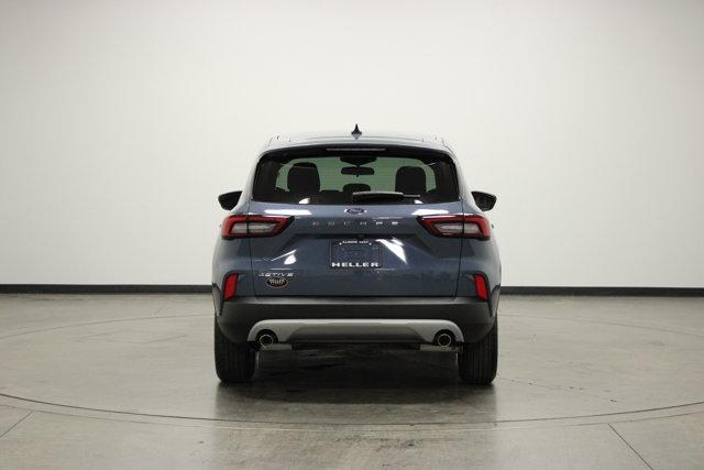 used 2024 Ford Escape car, priced at $20,962