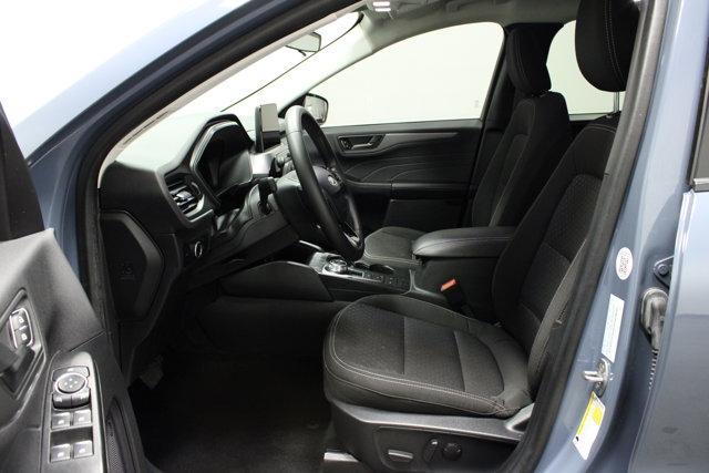 used 2024 Ford Escape car, priced at $20,962