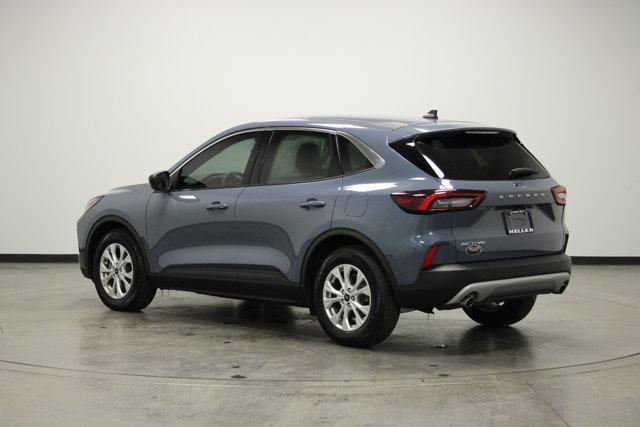 used 2024 Ford Escape car, priced at $20,962