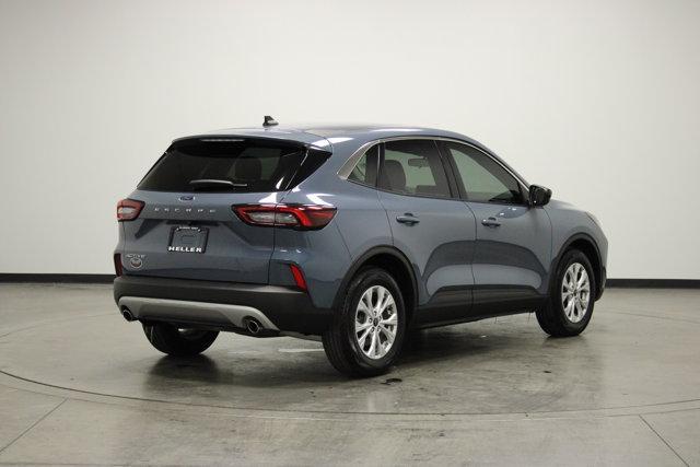 used 2024 Ford Escape car, priced at $20,962