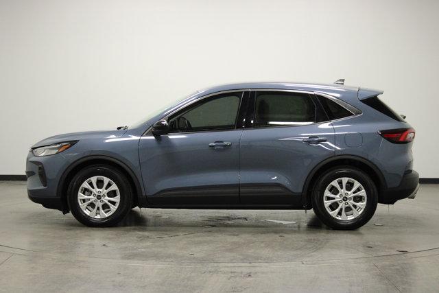 used 2024 Ford Escape car, priced at $20,962