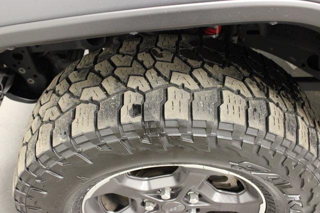 used 2022 Jeep Gladiator car, priced at $32,462