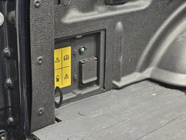 used 2023 Ford F-150 Lightning car, priced at $36,962