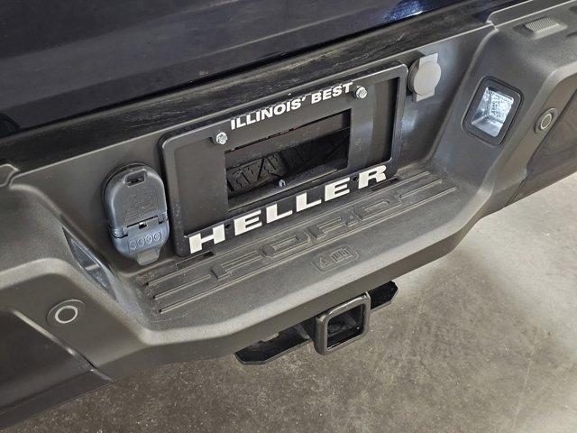 used 2023 Ford F-150 Lightning car, priced at $36,962