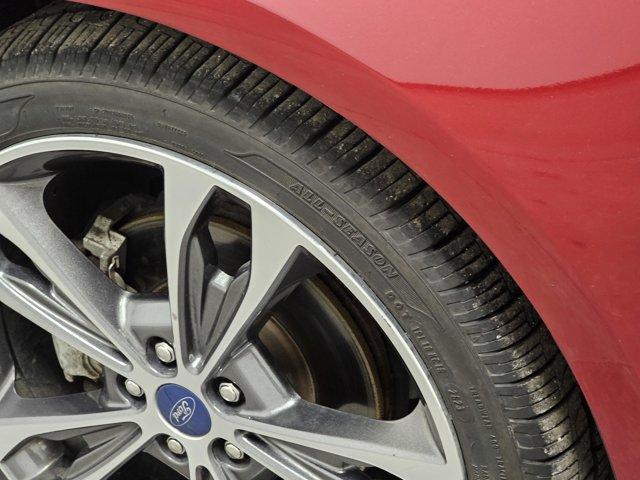 used 2019 Ford Fusion car, priced at $15,962