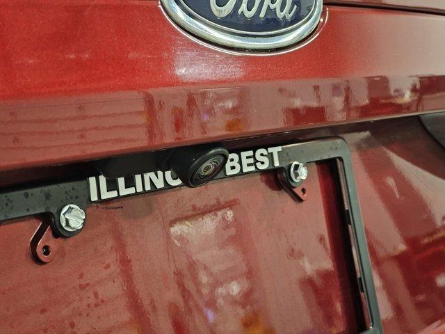 used 2019 Ford Fusion car, priced at $15,962