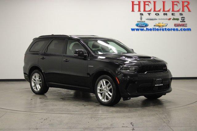 used 2025 Dodge Durango car, priced at $38,962