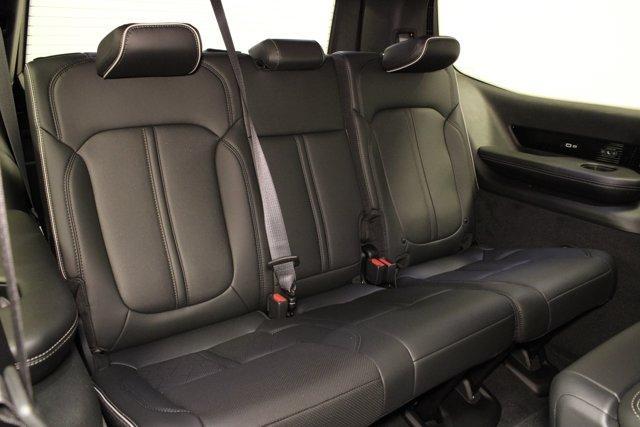 new 2023 Jeep Grand Wagoneer car, priced at $103,643