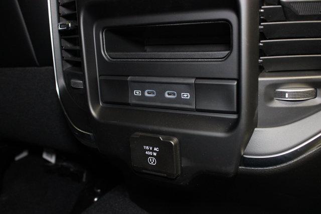 new 2026 Ram 2500 car, priced at $89,808
