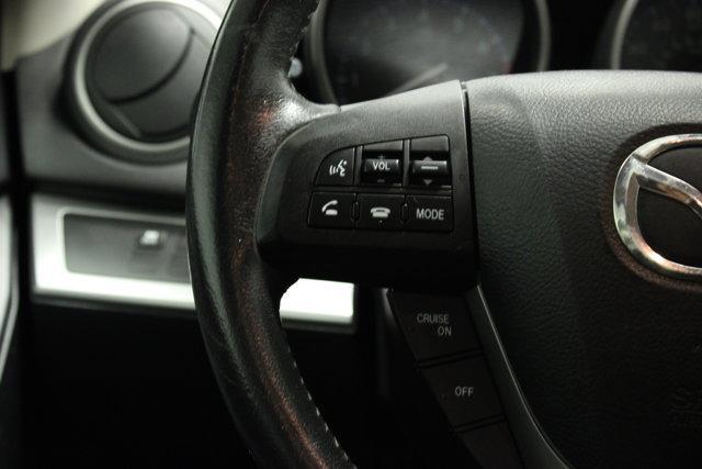 used 2012 Mazda Mazda3 car, priced at $6,962