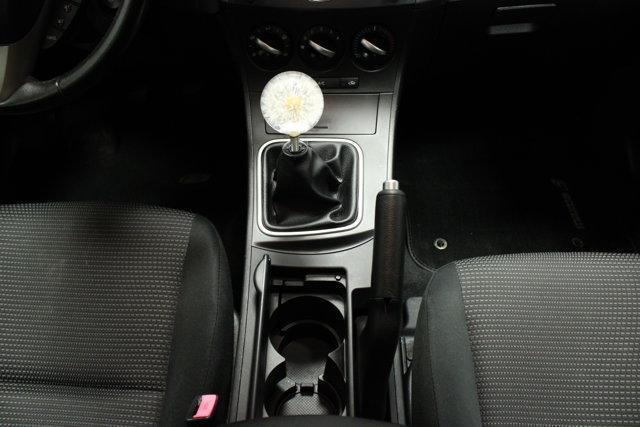 used 2012 Mazda Mazda3 car, priced at $6,962