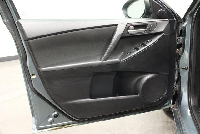 used 2012 Mazda Mazda3 car, priced at $6,962