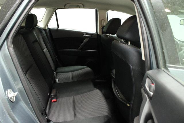 used 2012 Mazda Mazda3 car, priced at $6,962