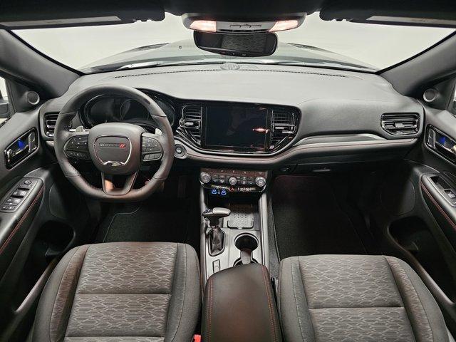 new 2026 Dodge Durango car, priced at $46,535