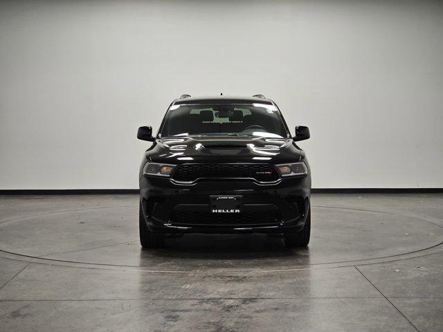 new 2026 Dodge Durango car, priced at $46,535