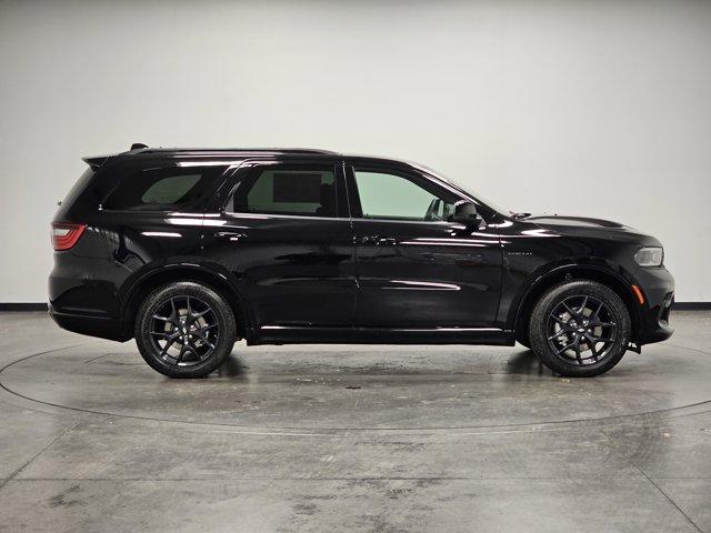 new 2026 Dodge Durango car, priced at $46,535