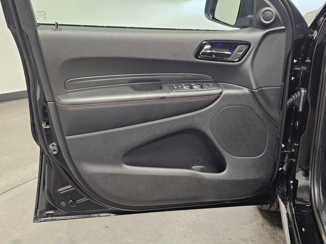 new 2026 Dodge Durango car, priced at $46,535