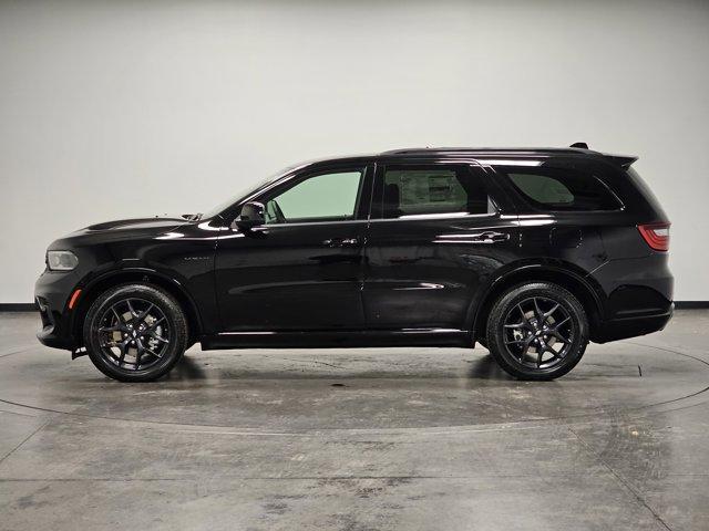 new 2026 Dodge Durango car, priced at $46,535