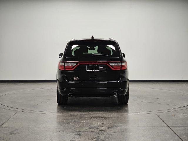 new 2026 Dodge Durango car, priced at $46,535