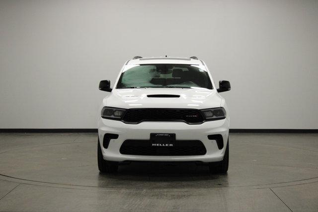 used 2025 Dodge Durango car, priced at $41,462