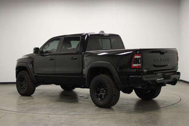 used 2024 Ram 1500 car, priced at $87,962