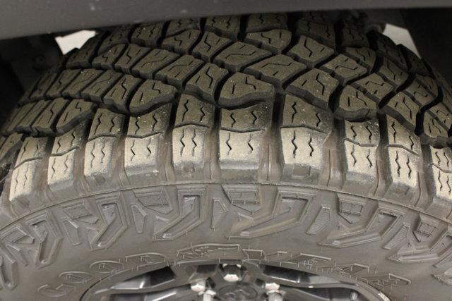 used 2024 Ram 1500 car, priced at $87,962