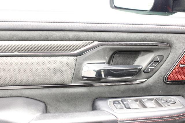 used 2024 Ram 1500 car, priced at $87,962