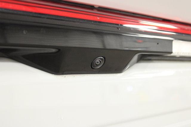 used 2023 Ford F-150 Lightning car, priced at $40,962