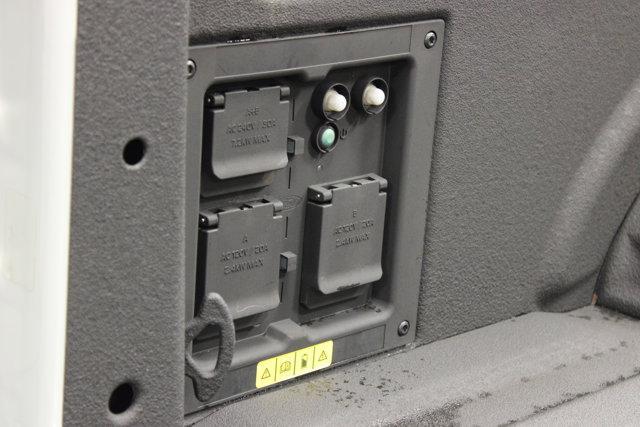 used 2023 Ford F-150 Lightning car, priced at $40,962