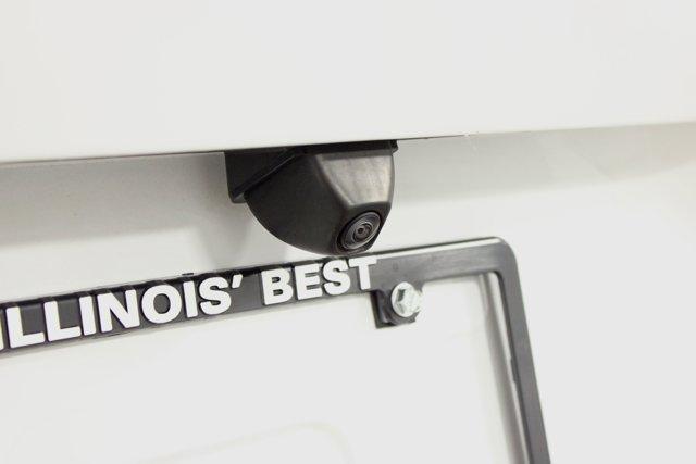 used 2024 Ford Escape car, priced at $21,462