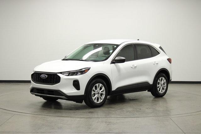 used 2024 Ford Escape car, priced at $21,462