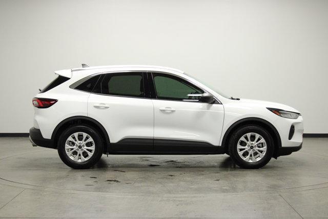 used 2024 Ford Escape car, priced at $21,462