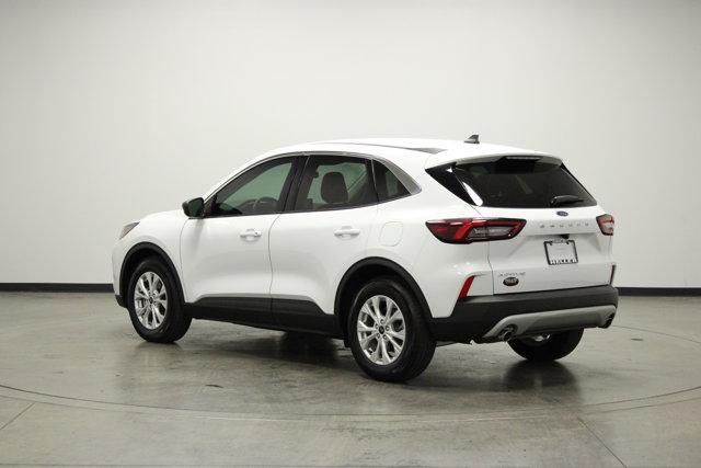 used 2024 Ford Escape car, priced at $21,462