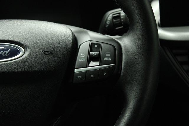 used 2024 Ford Escape car, priced at $21,462