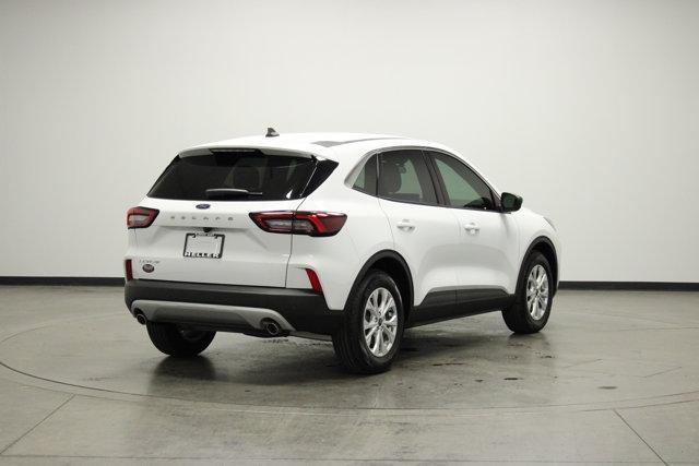 used 2024 Ford Escape car, priced at $21,462