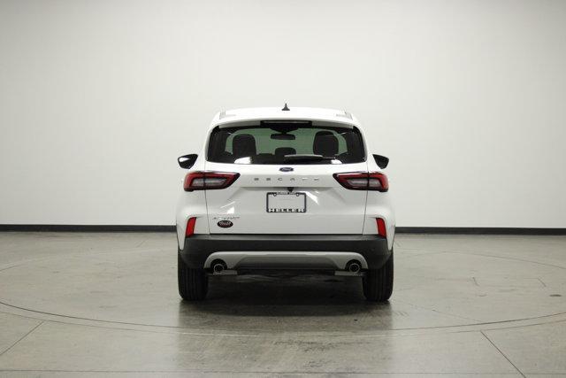 used 2024 Ford Escape car, priced at $21,462