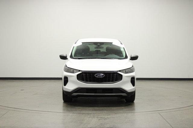 used 2024 Ford Escape car, priced at $21,462