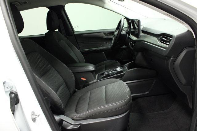 used 2024 Ford Escape car, priced at $21,462