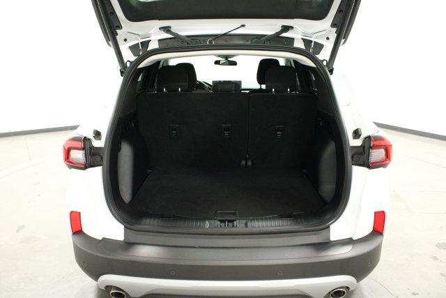 used 2024 Ford Escape car, priced at $21,462