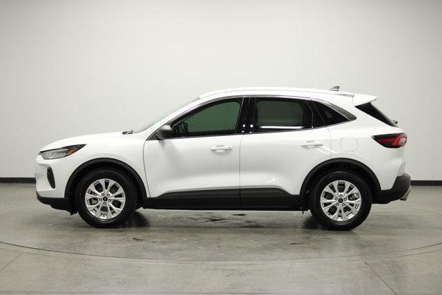used 2024 Ford Escape car, priced at $21,462