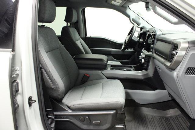 used 2024 Ford F-150 car, priced at $40,462