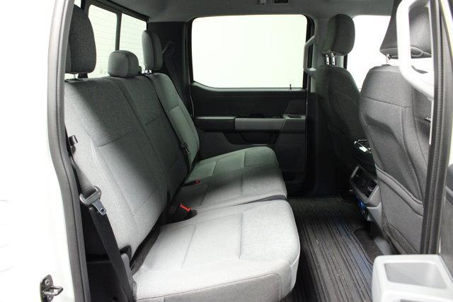 used 2024 Ford F-150 car, priced at $40,462