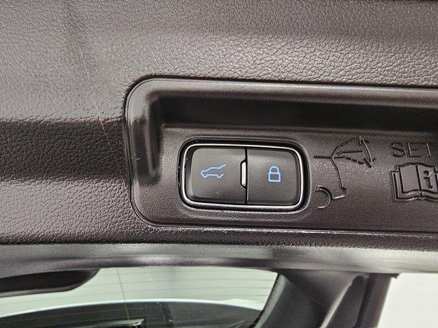 used 2022 Ford Explorer car, priced at $35,962