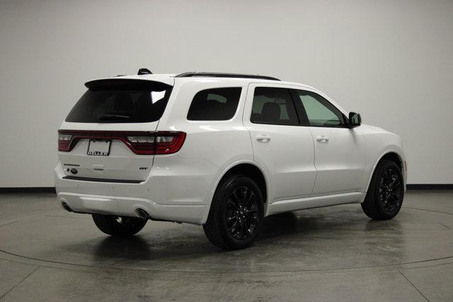 new 2026 Dodge Durango car, priced at $50,598