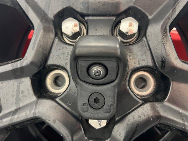 used 2023 Jeep Wrangler 4xe car, priced at $31,962