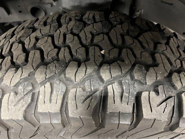 used 2023 Jeep Wrangler 4xe car, priced at $31,962