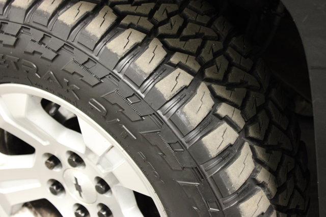 used 2018 Chevrolet Silverado 1500 car, priced at $14,962