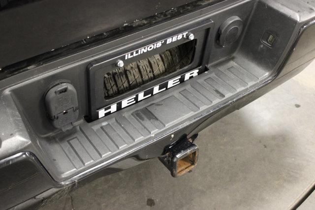 used 2018 Chevrolet Silverado 1500 car, priced at $14,962